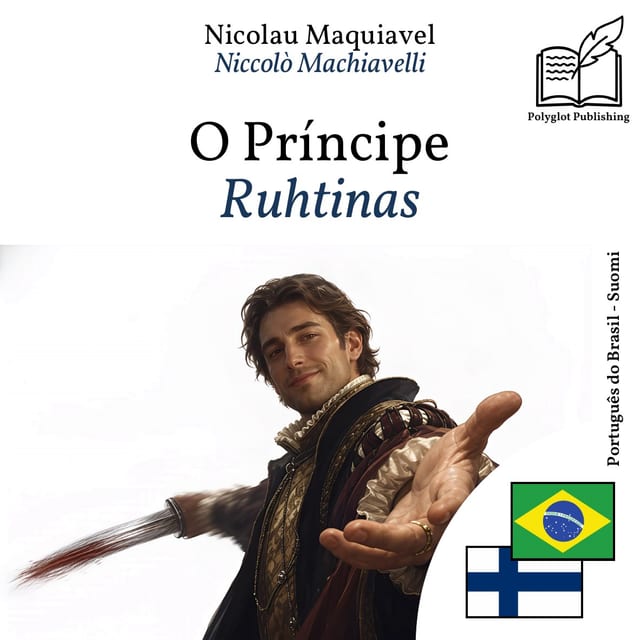Ruhtinas