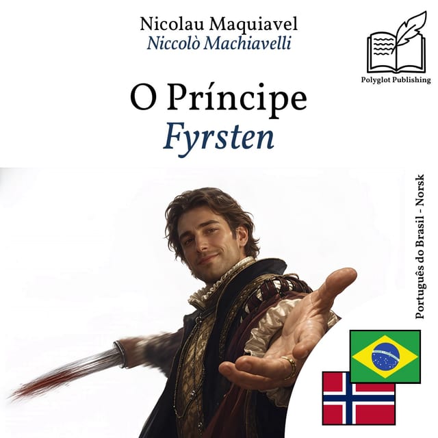 Fyrsten