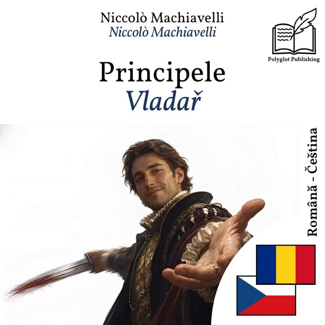 Vladař