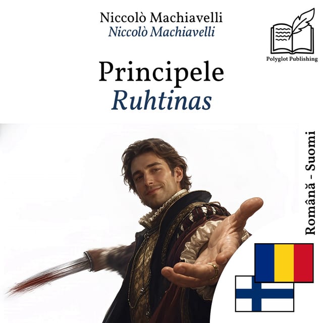 Ruhtinas