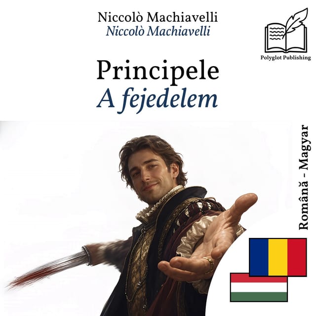 A fejedelem