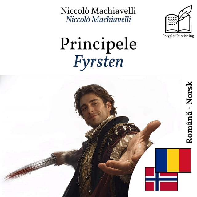 Fyrsten