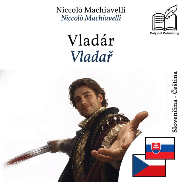 Vladař