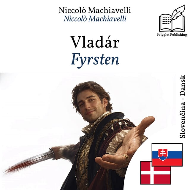 Fyrsten