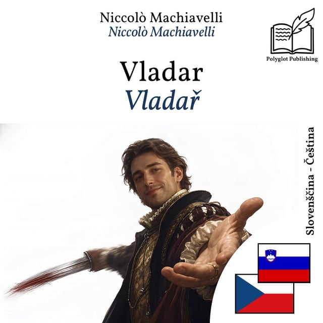 Vladař