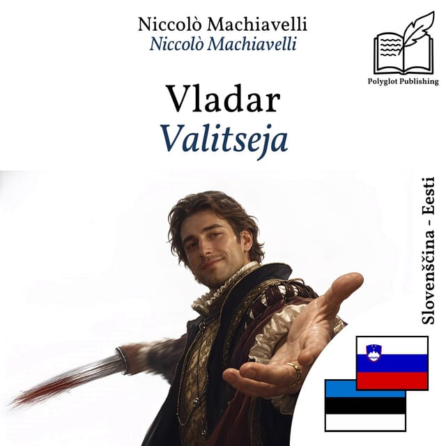 Valitseja