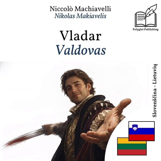 Valdovas