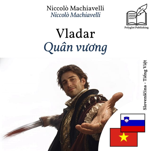 Quân vương