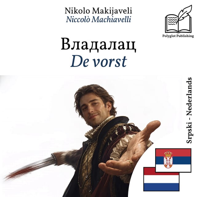 De vorst