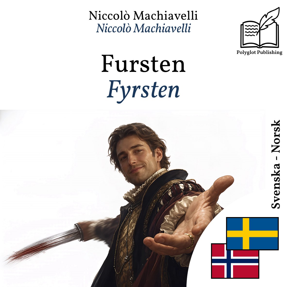 Fyrsten