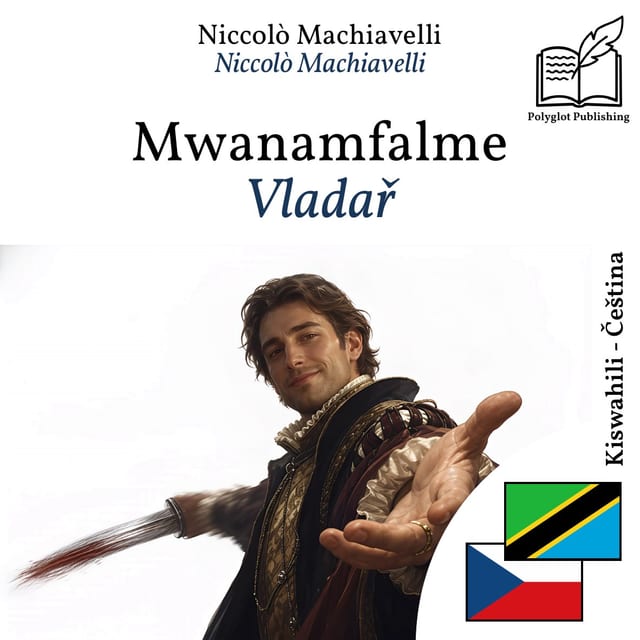 Vladař