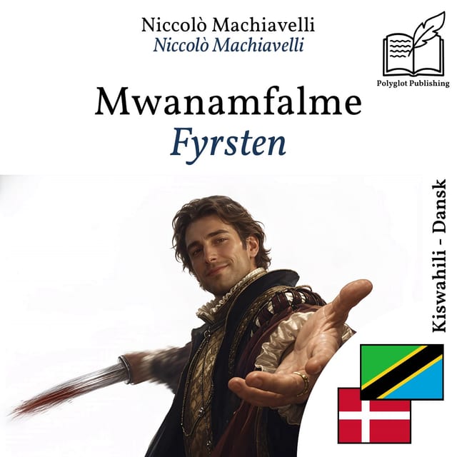 Fyrsten
