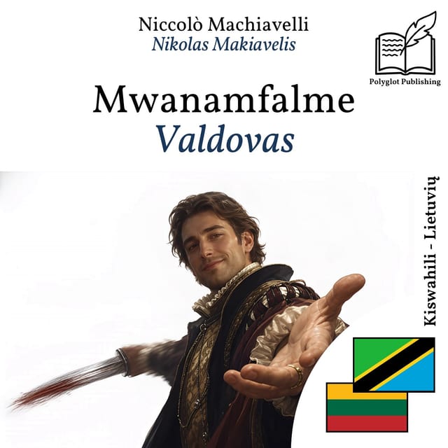Valdovas