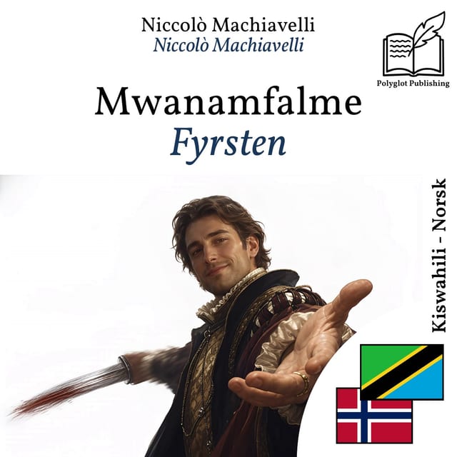 Fyrsten