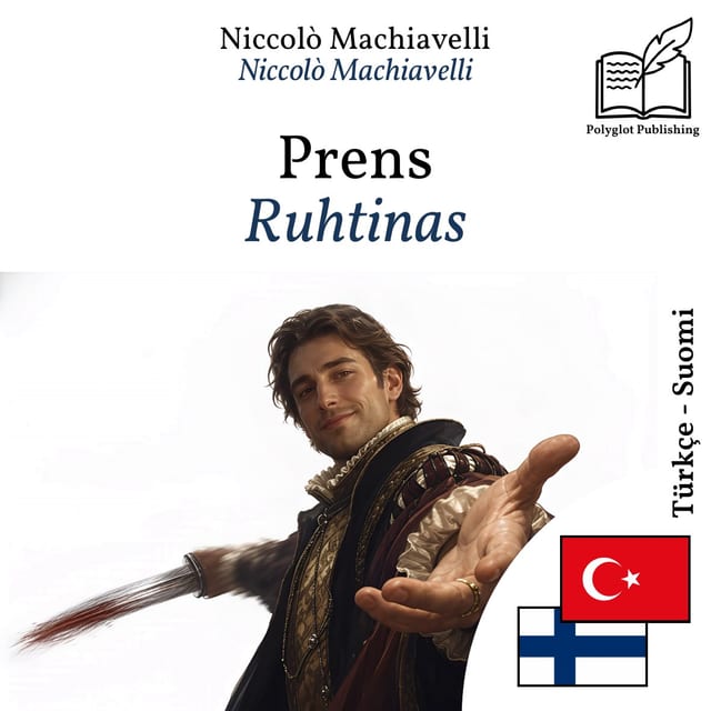 Ruhtinas