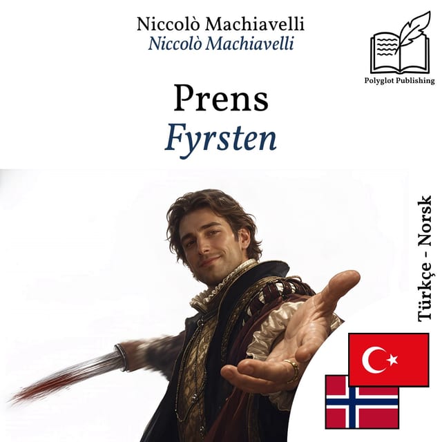 Fyrsten