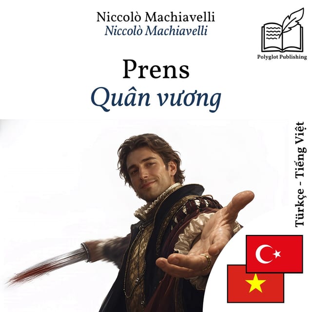 Quân vương