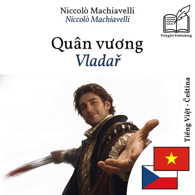 Vladař