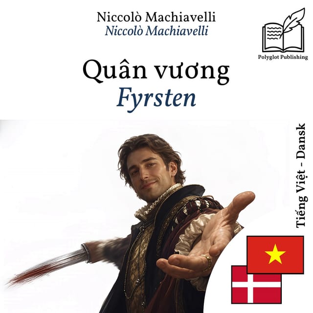 Fyrsten