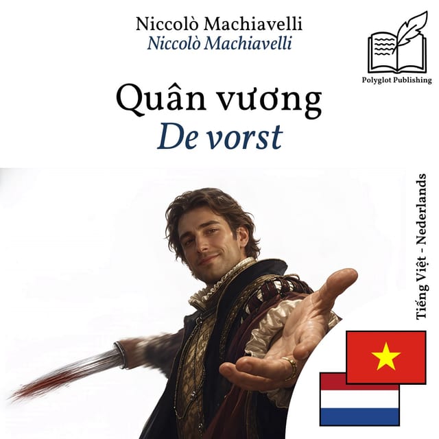 De vorst