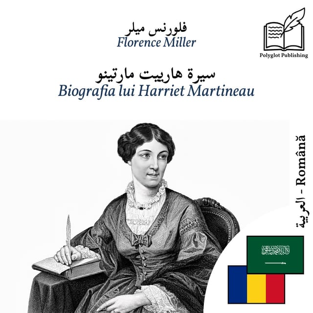 Biografia lui Harriet Martineau