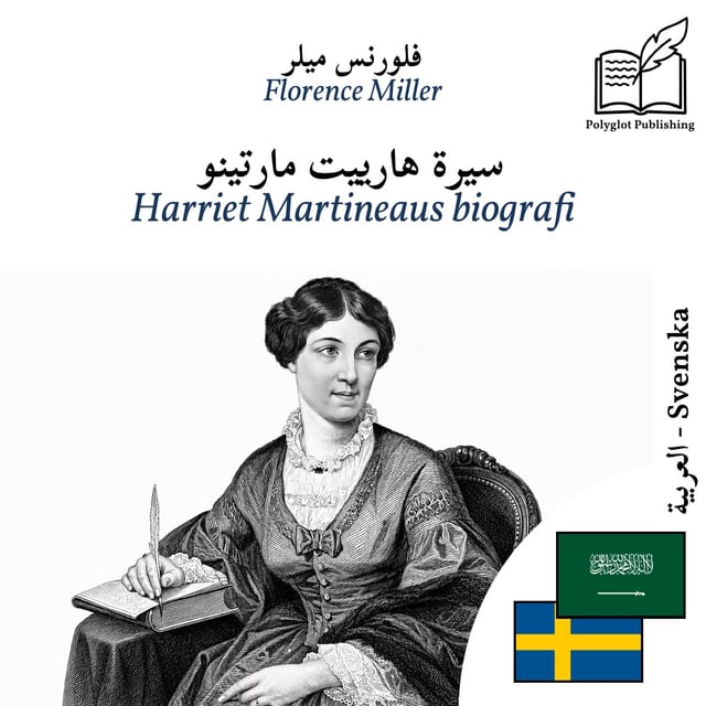Harriet Martineaus biografi
