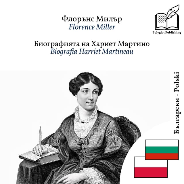 Biografia Harriet Martineau