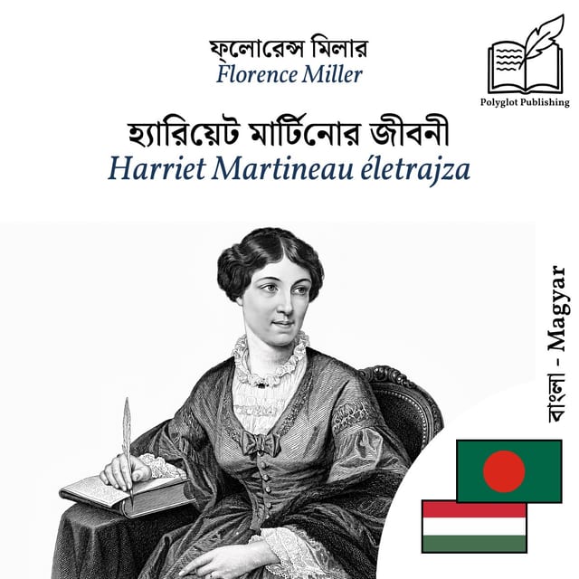 Harriet Martineau életrajza