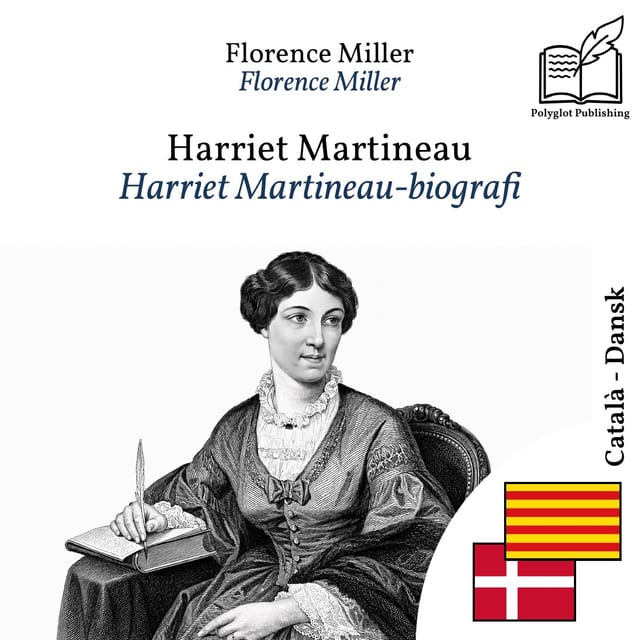 Harriet Martineau-biografi