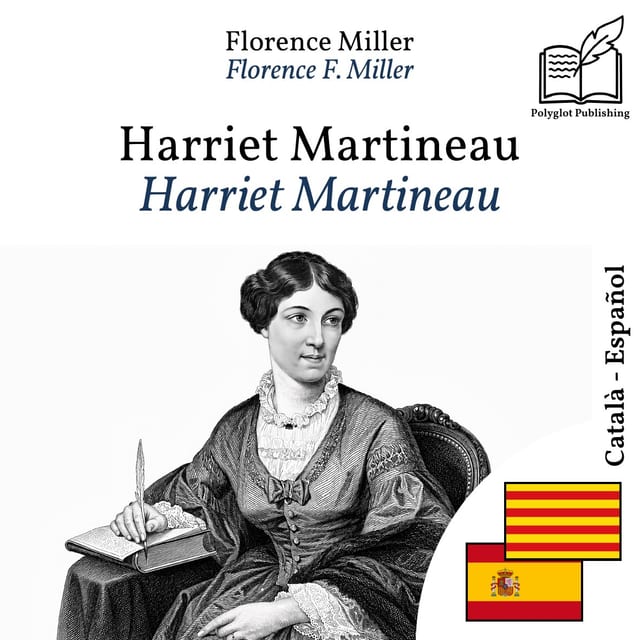 Harriet Martineau