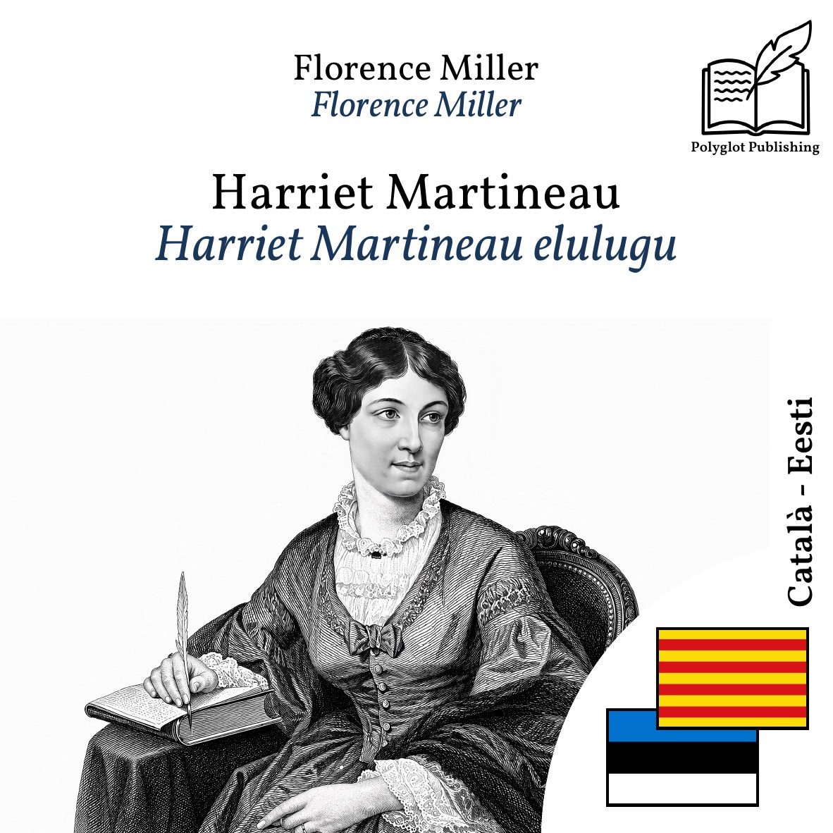 Harriet Martineau elulugu