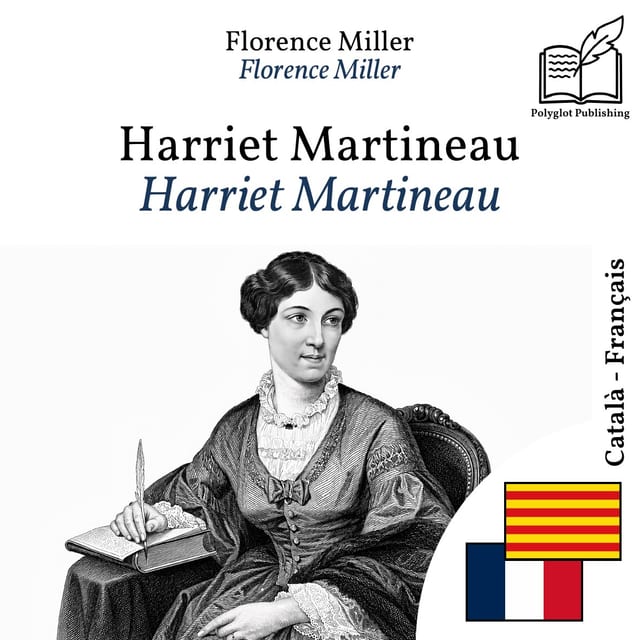 Harriet Martineau