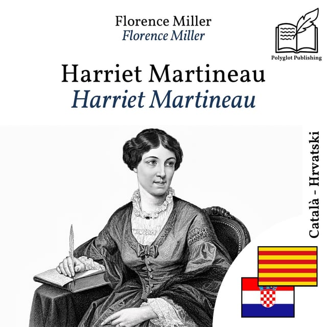 Harriet Martineau