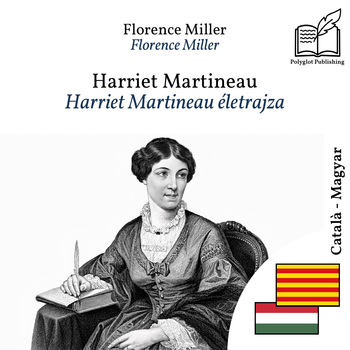 Harriet Martineau életrajza