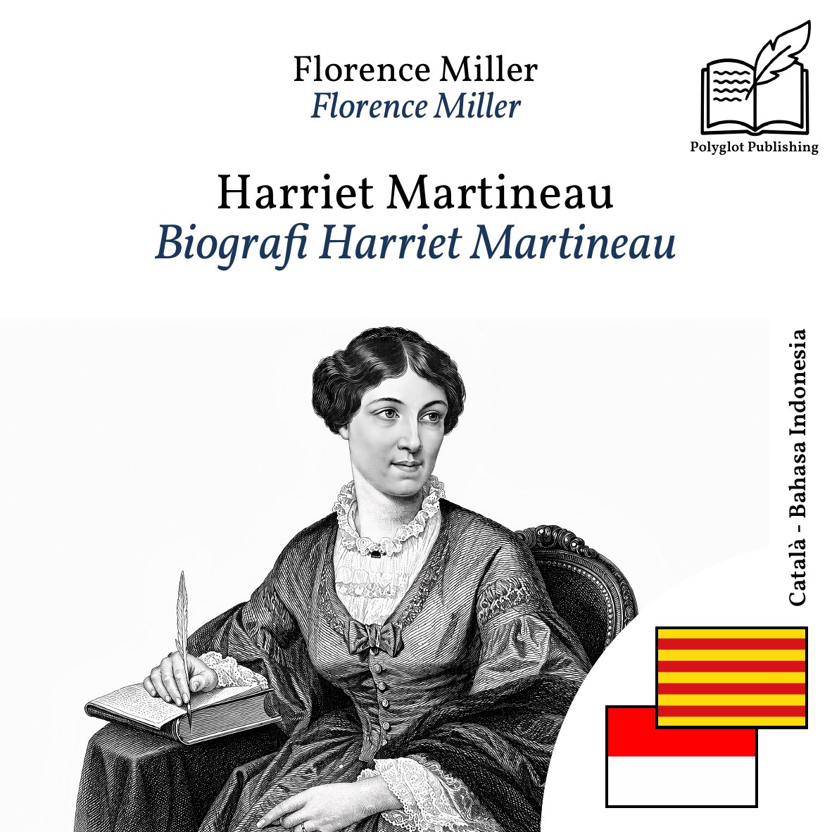 Biografi Harriet Martineau