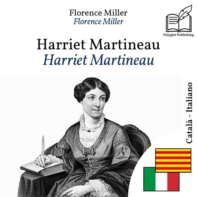 Harriet Martineau