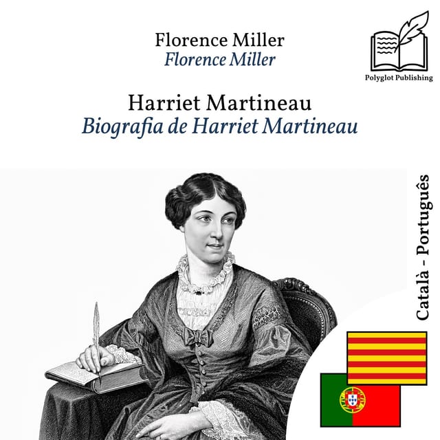 Biografia de Harriet Martineau