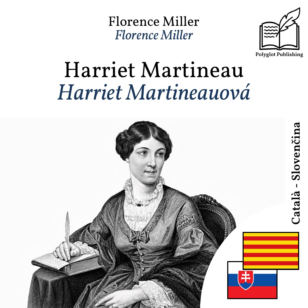 Harriet Martineauová