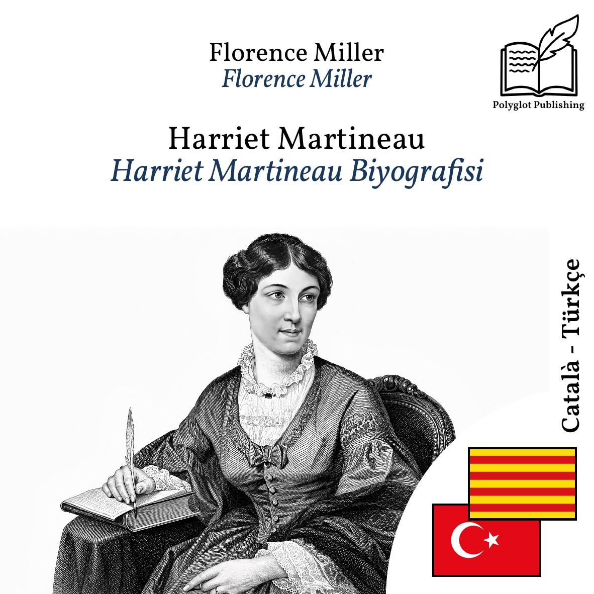 Harriet Martineau Biyografisi