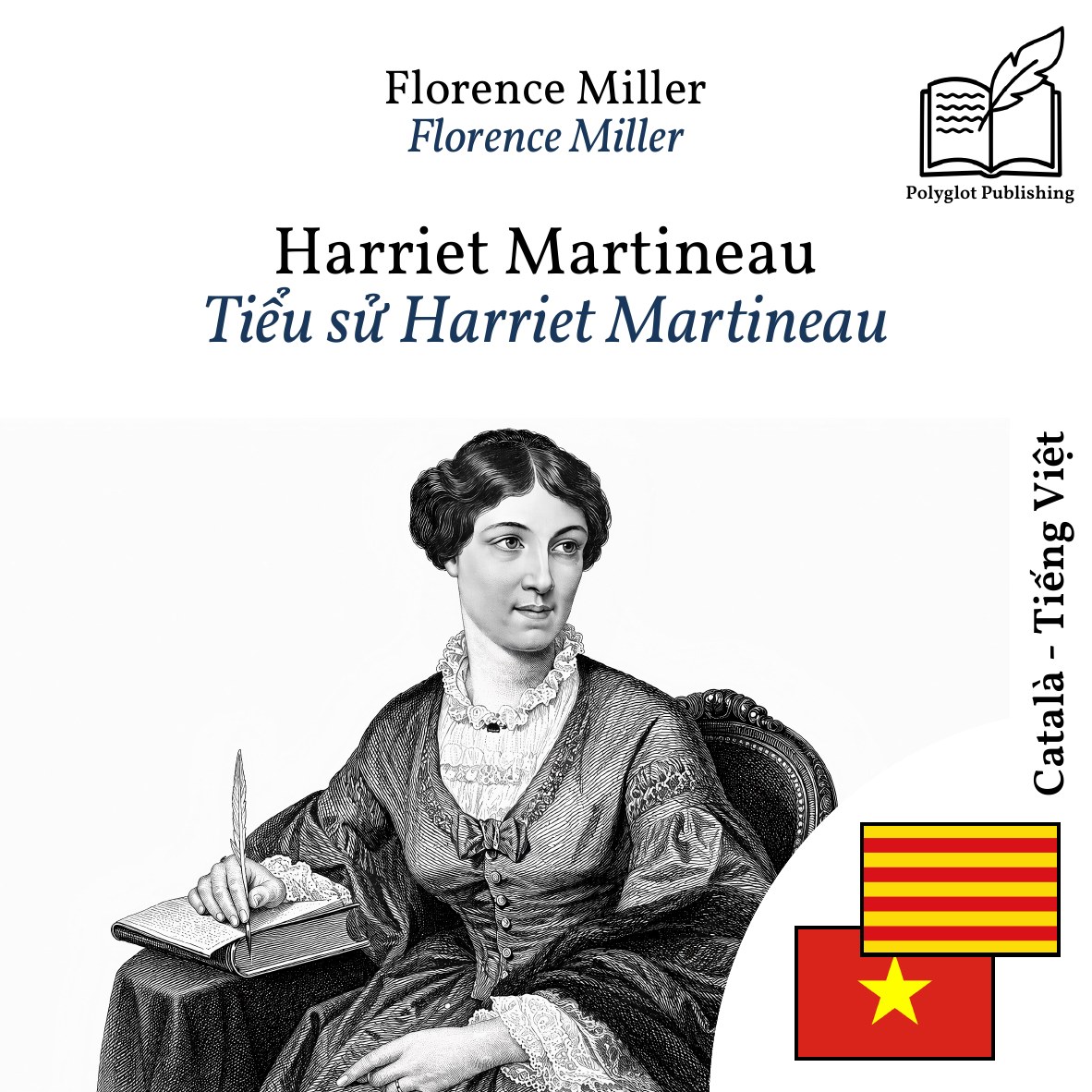 Tiểu sử Harriet Martineau