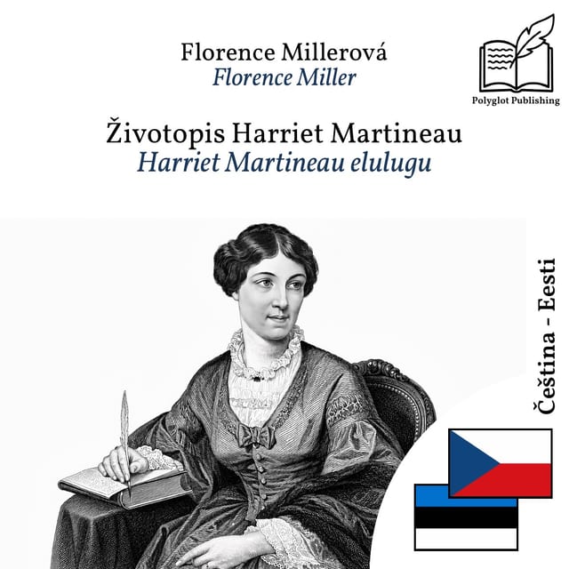 Harriet Martineau elulugu