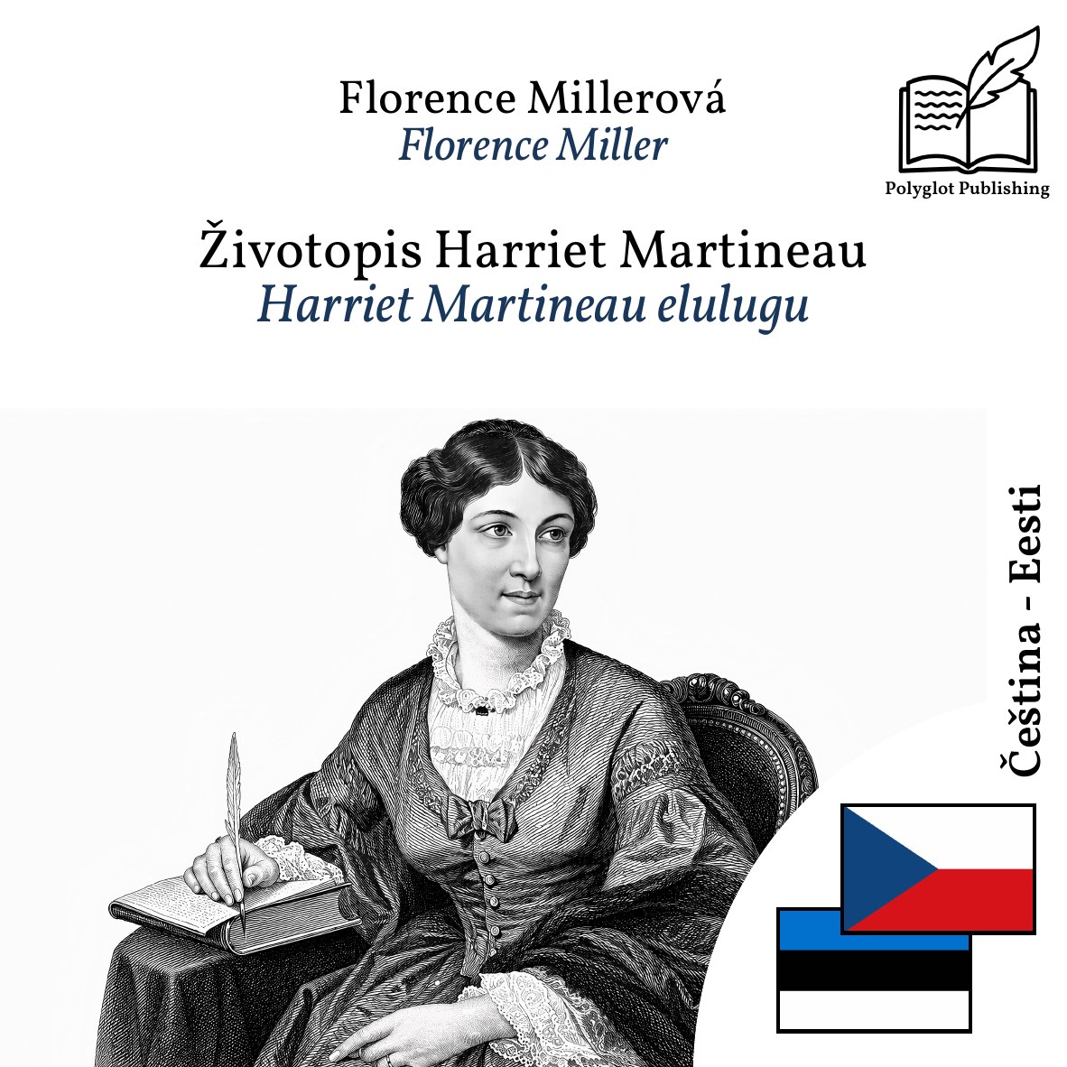 Harriet Martineau elulugu