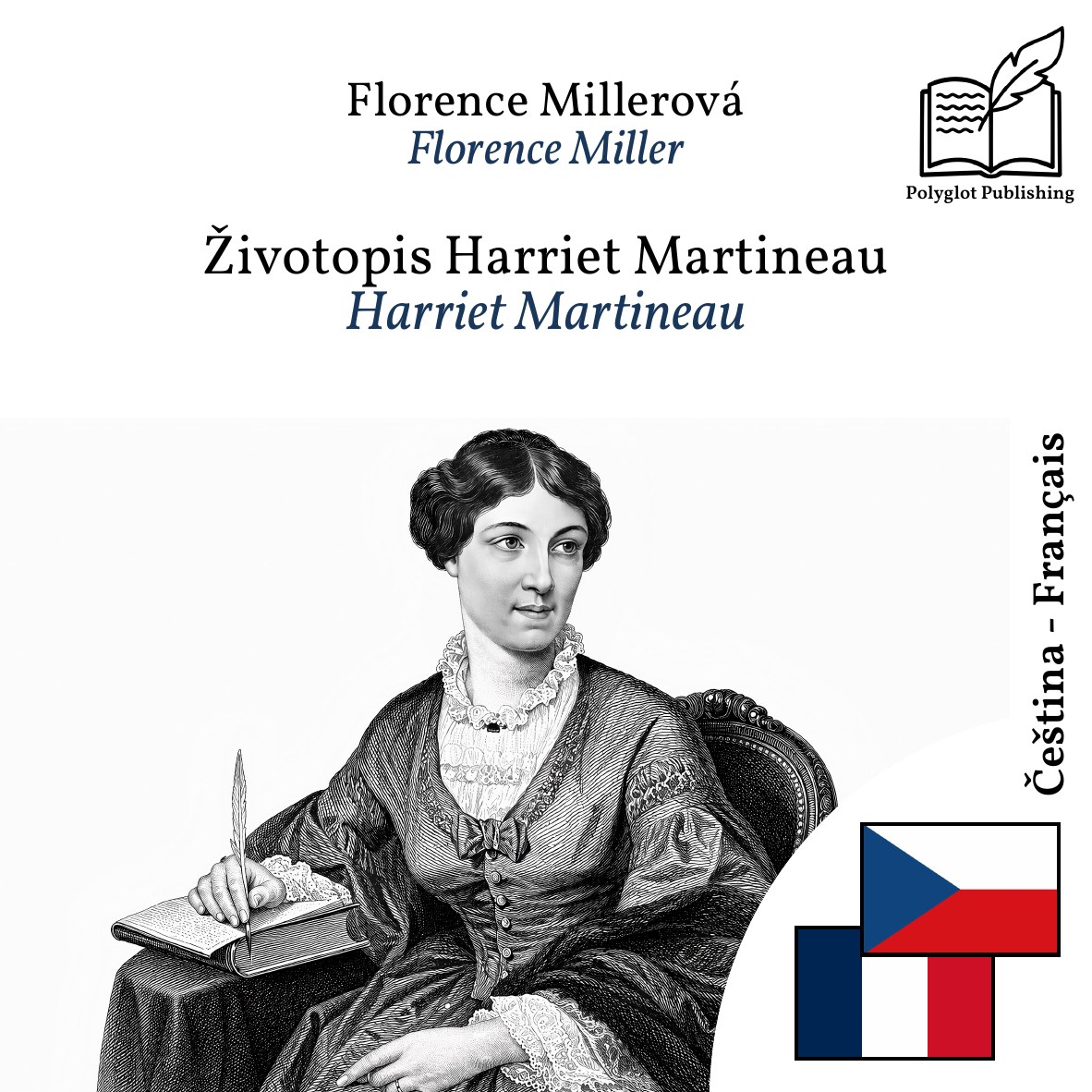 Harriet Martineau