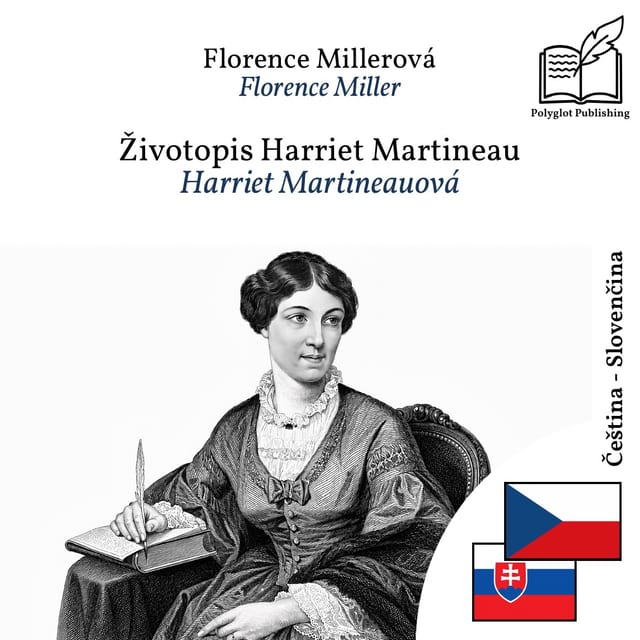 Harriet Martineauová