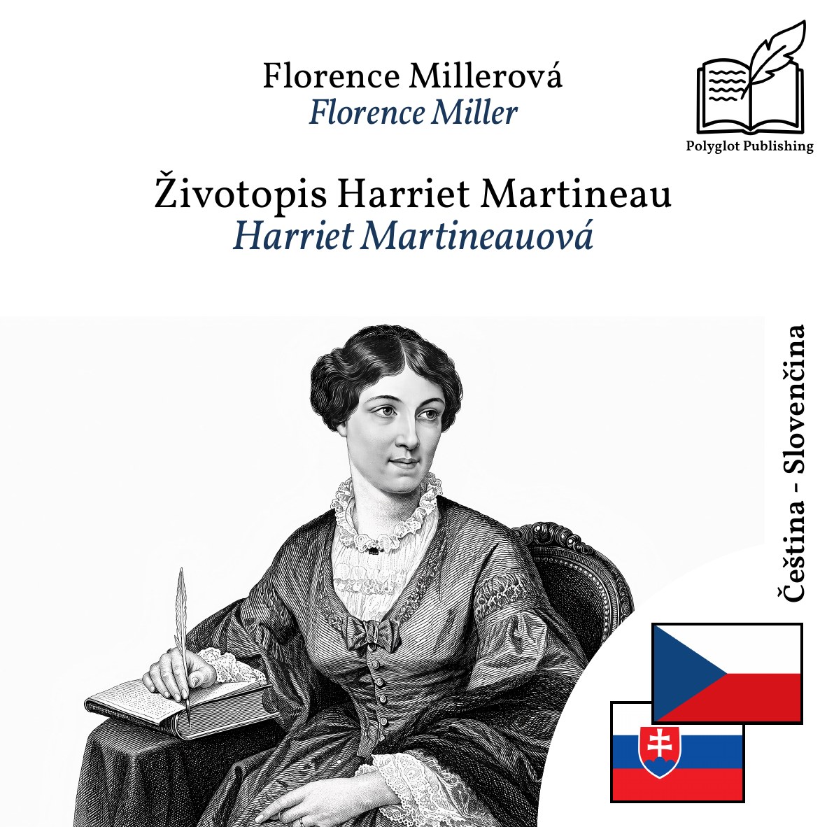 Harriet Martineauová
