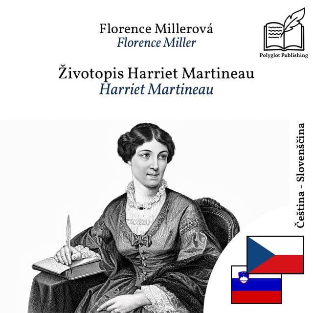 Harriet Martineau