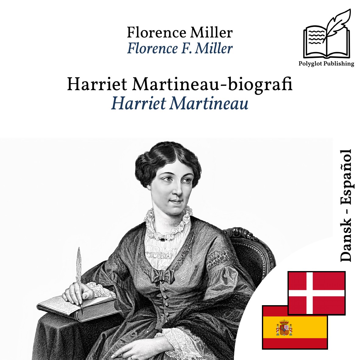 Harriet Martineau