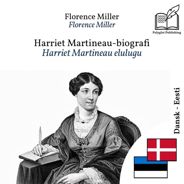 Harriet Martineau elulugu