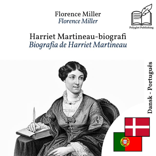 Biografia de Harriet Martineau