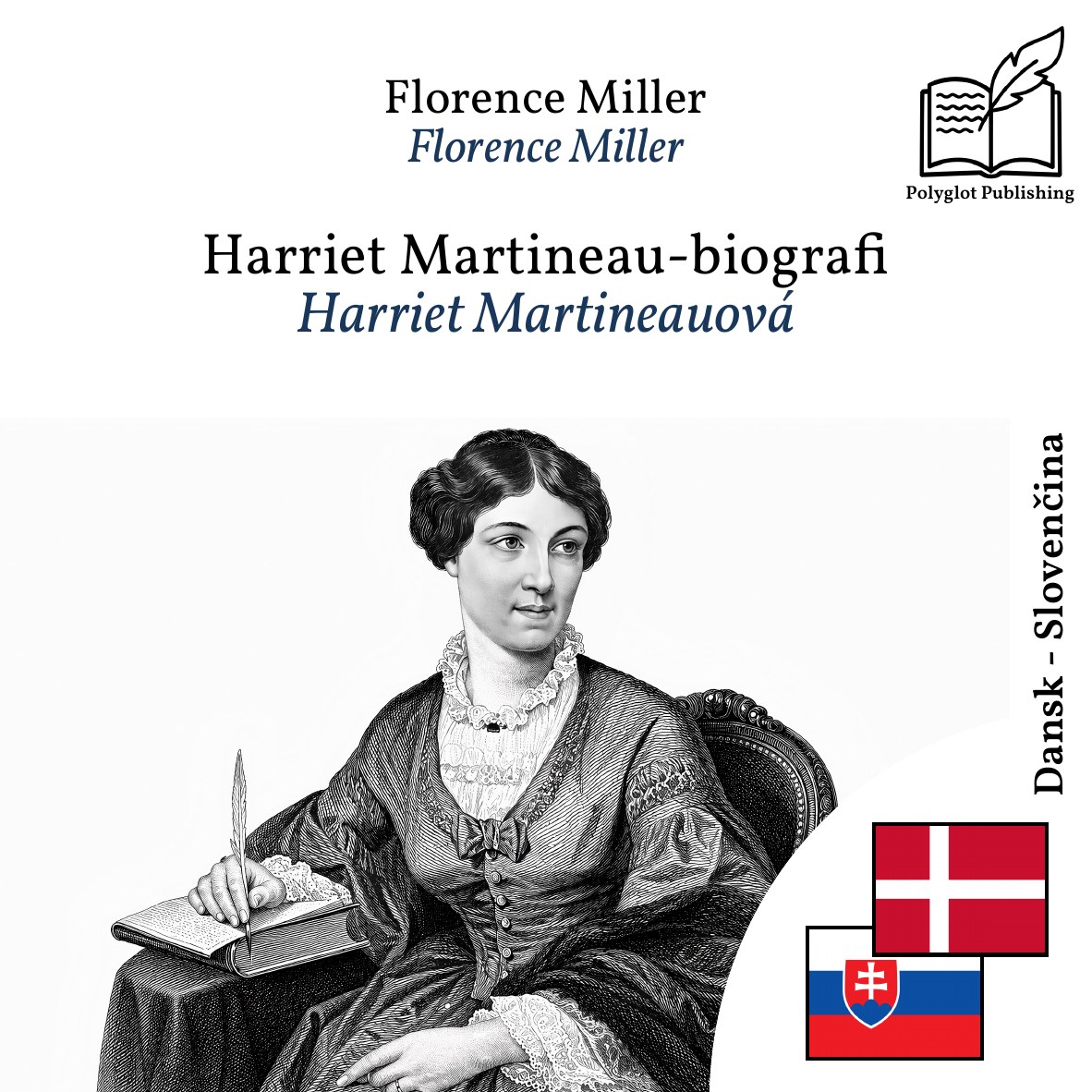 Harriet Martineauová